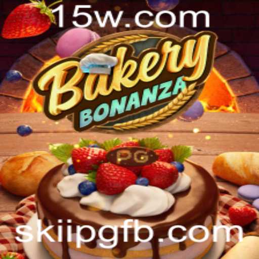 Descubra BakeryBonanza: O Jogo de Estratégia Culinária Que Está Conquistando o Mundo