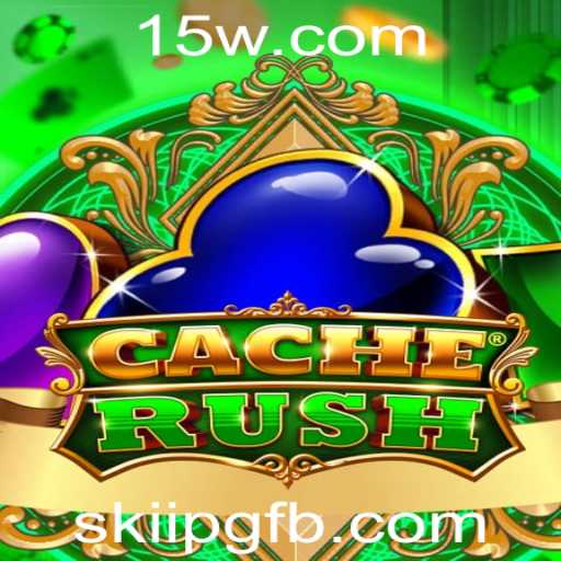 CacheRush: Explorando o Emocionante Mundo de Aventura e Estratégia
