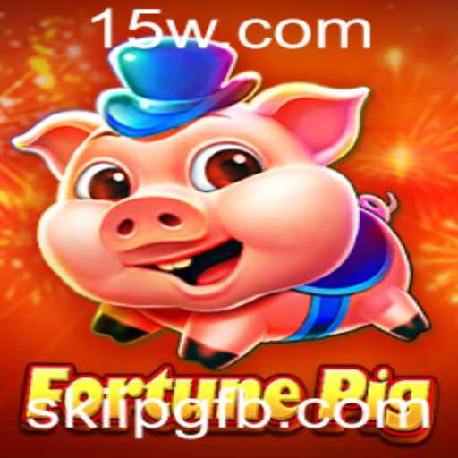 FortunePig: Aventuras e Estratégias no Mundo dos Porquinhos da Sorte